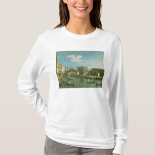 T-shirt A ponte de Rialto, Veneza