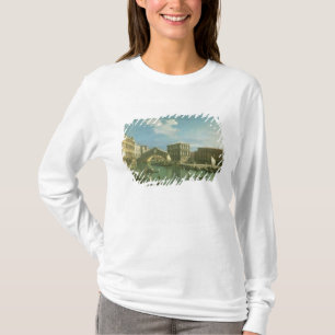 T-shirt A ponte de Rialto, Veneza