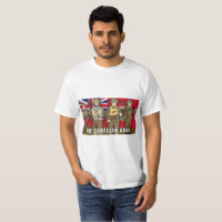 A Primeira Guerra Mundial canadense do factor do