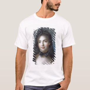 T-shirt A princesa de Beauveau, Sophie nee Charlotte de