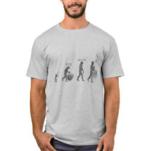 A Re-Evolução do Conga