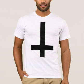 T-shirt A religião livra