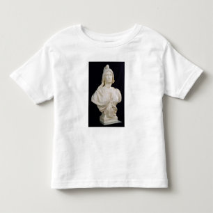 T-shirt A república, 1880