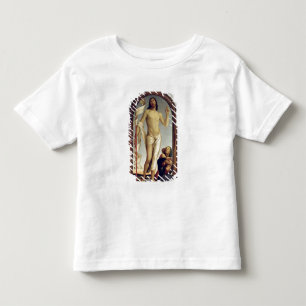 T-shirt A ressurreição (painel)