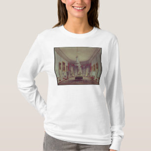 T-shirt A sala de jantar, Frogmore