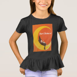 T-shirt "A Sra. Elizabeth's Candy Corn"