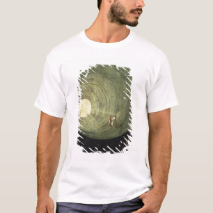 T-shirt A subida do abençoado