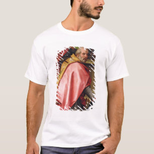 T-shirt A suposição de Mary