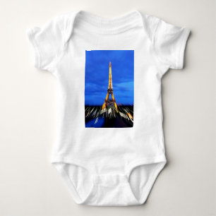 T-shirt A Torre Eiffel Paris França