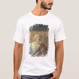 T-shirt A última ceia, 1480 (fresco) (detalhe de 61997)