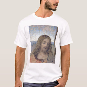 T-shirt A última ceia, 1495-97