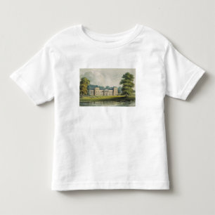T-shirt A videira do lago, do Reposito de Ackermann '