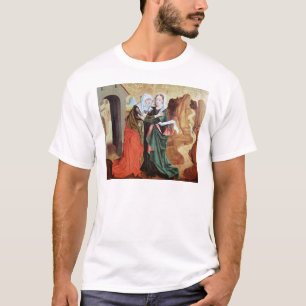 T-shirt A visitação, c.1460
