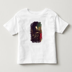 T-shirt A viúva, c.1850