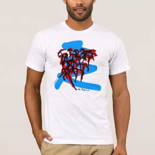 T-shirt A Volta