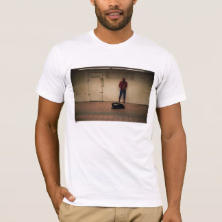 T-shirt A Web do jazz