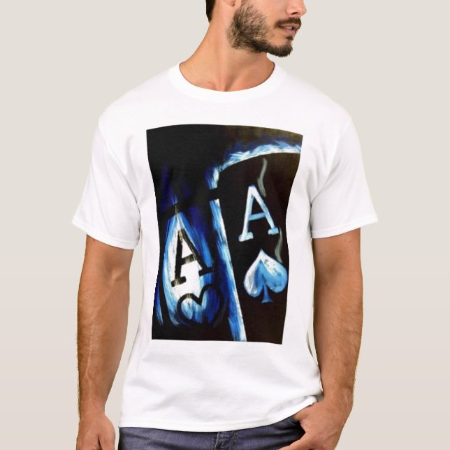 T-SHIRT AA (Frente)
