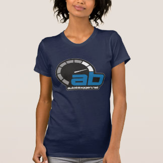 T-shirt AB - Senhoras pequenos