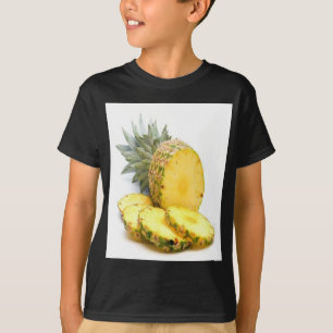 T-SHIRT ABACAXI