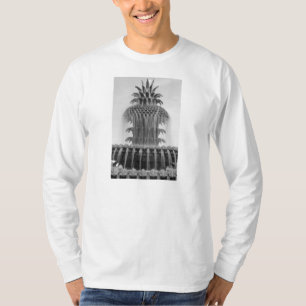T-shirt Abacaxi Suave