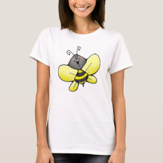 T-SHIRT ABELHA