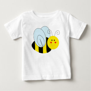 T-shirt Abelha bonito