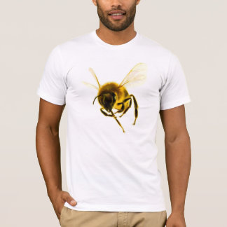 T-shirt Abelha do mel