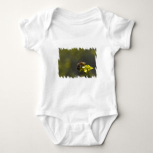 T-shirt Abelha Ocupada