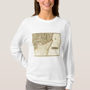 T-shirt Aberdeen sul, Banff