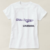 Abita salta clássico da cidade de Louisiana