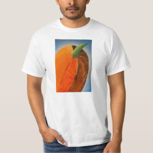 T-shirt Abóbora Cheio