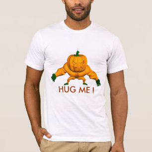 T-shirt Abrace-me!