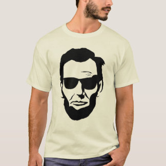 T-shirt Abraham legal