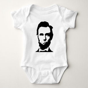 T-shirt Abraham Lincoln