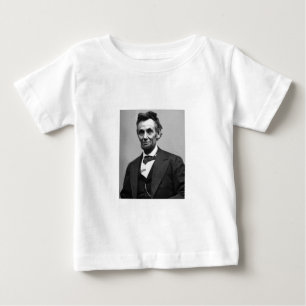 T-shirt Abraham Lincoln