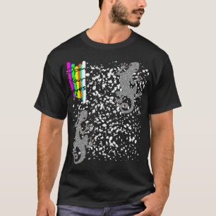 T-Shirt abre os olhos