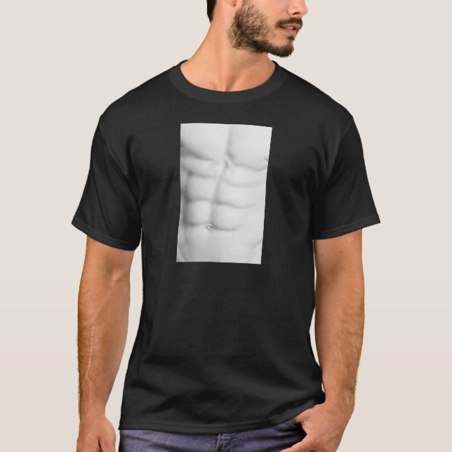 T-shirt Abs (Frente)