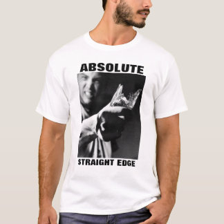 T-shirt ABSOLUTO de SXE