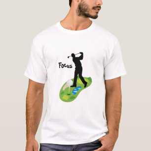 T-Shirt Absoluto Swing Golf