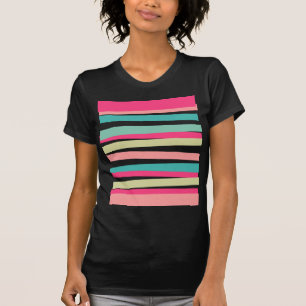 T-shirt Abstrato 170116