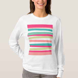 T-shirt Abstrato 170116