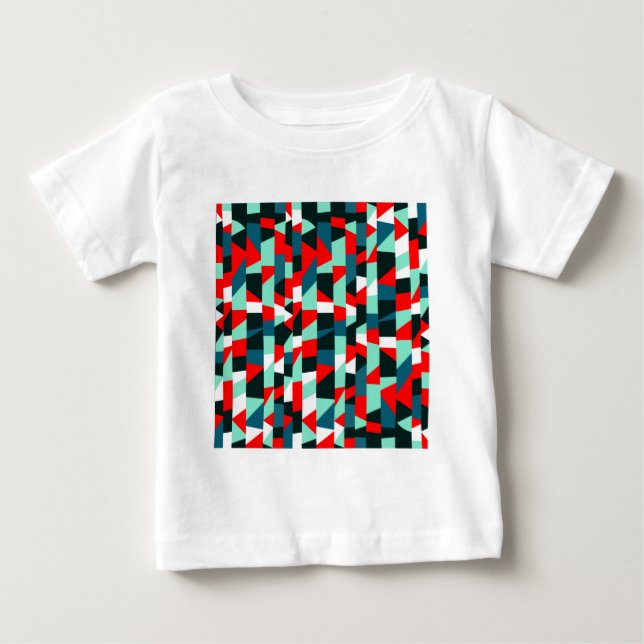 T-shirt Abstrato 190513 (Frente)