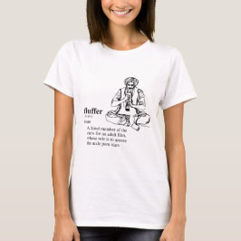 T-SHIRT ACABADOR