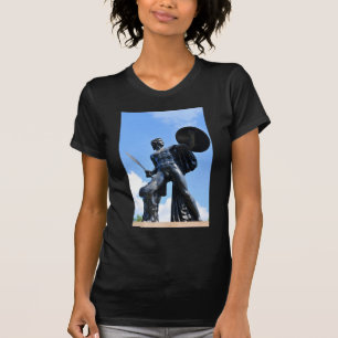 T-shirt Achilles