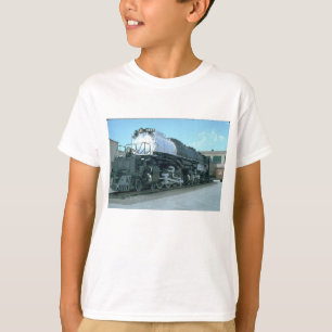 T-shirt ACIMA de 4-8-8-4 "menino grande "