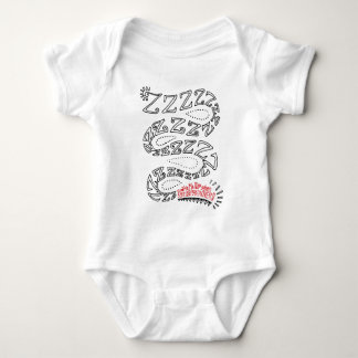 T-shirt Acorda-me Quando o Natal Acabar