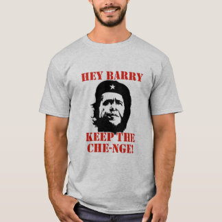 T-shirt Acredite nisto