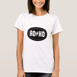 T-SHIRT AD/HD
