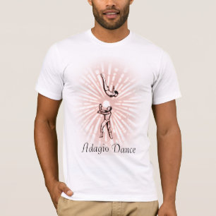 T-shirt Adagio executores