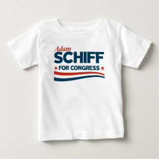 T-shirt Adam Schiff